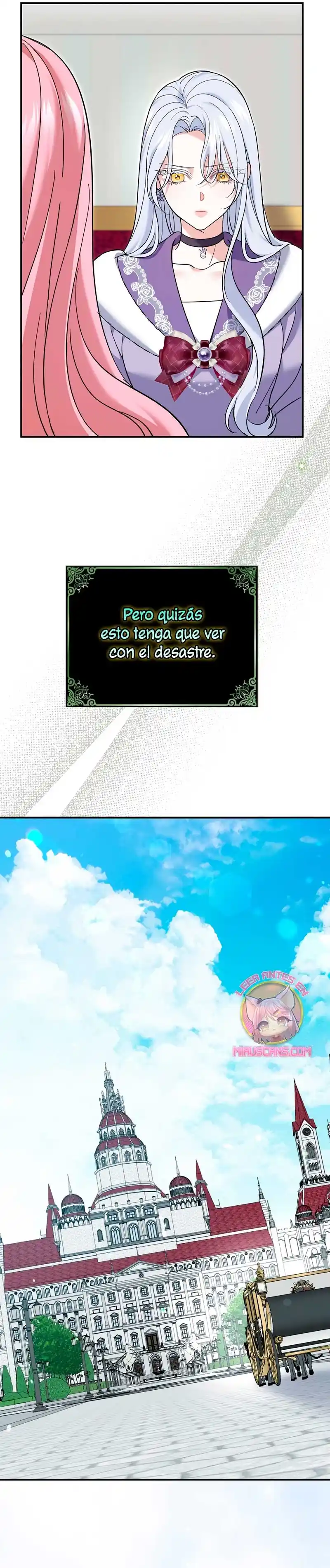 MI PROMETIDO VILLANO ESTA INTERFIRIENDO CON MI CAMINO FLORIDO - Capítulo 48 - Página 4 - LectorTMOo