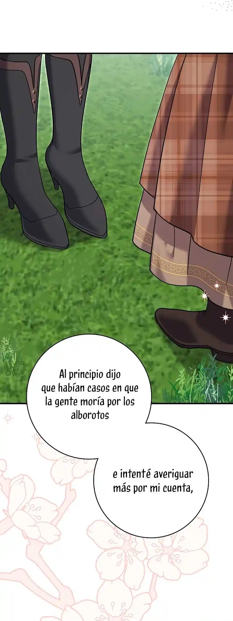 MI PROMETIDO VILLANO ESTA INTERFIRIENDO CON MI CAMINO FLORIDO - Capítulo 48 - Página 17 - LectorTMOo