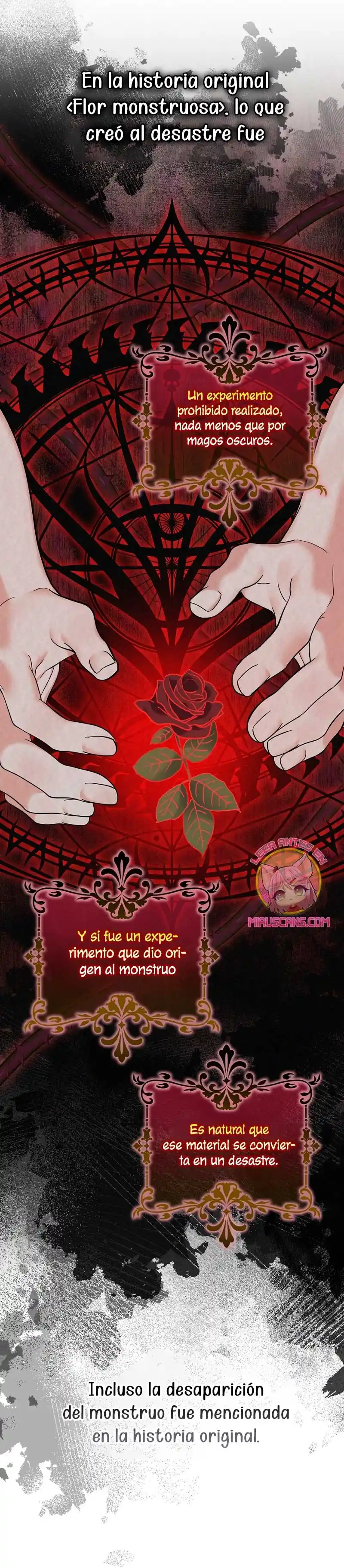 MI PROMETIDO VILLANO ESTA INTERFIRIENDO CON MI CAMINO FLORIDO - Capítulo 48 - Página 21 - LectorTMOo