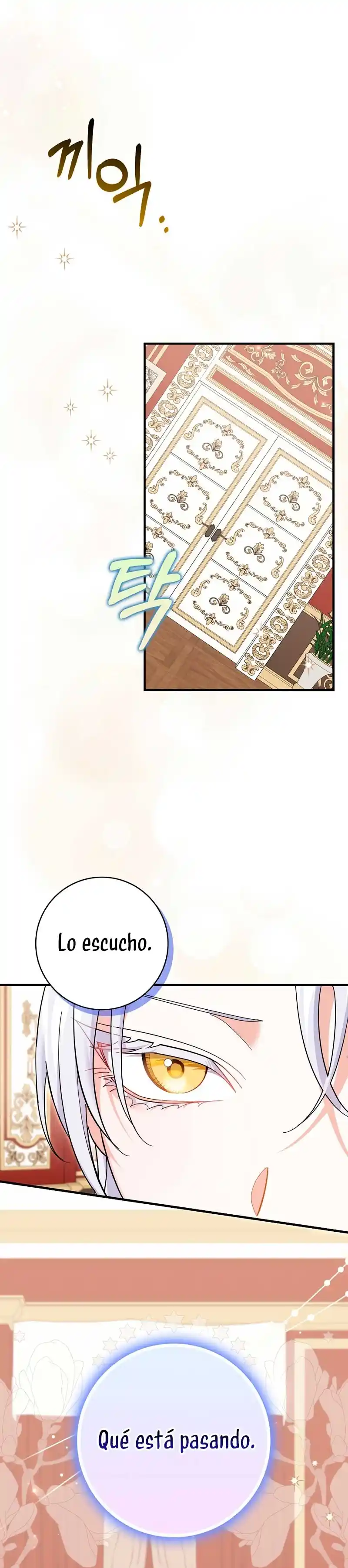 MI PROMETIDO VILLANO ESTA INTERFIRIENDO CON MI CAMINO FLORIDO - Capítulo 48 - Página 28 - LectorTMOo