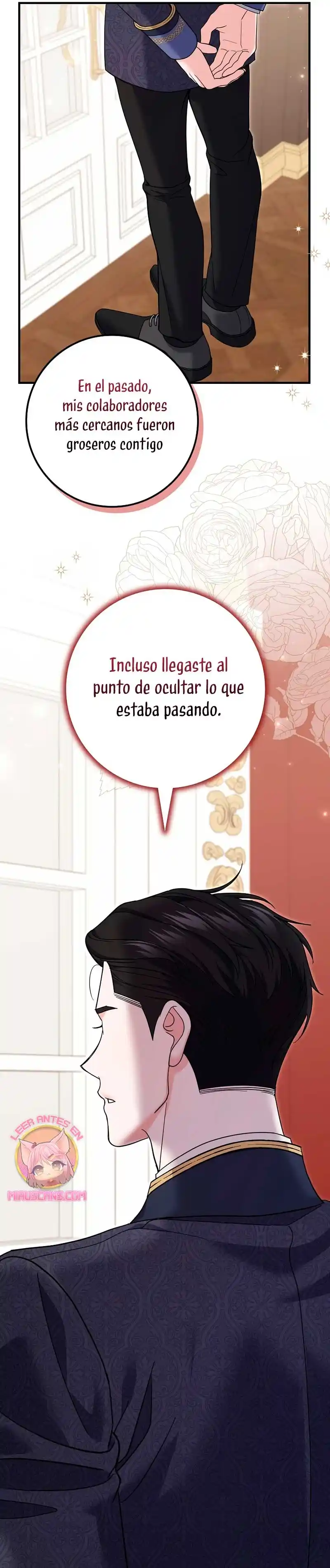 MI PROMETIDO VILLANO ESTA INTERFIRIENDO CON MI CAMINO FLORIDO - Capítulo 48 - Página 31 - LectorTMOo