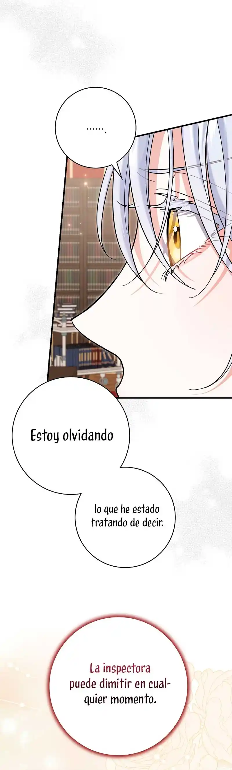 MI PROMETIDO VILLANO ESTA INTERFIRIENDO CON MI CAMINO FLORIDO - Capítulo 48 - Página 36 - LectorTMOo