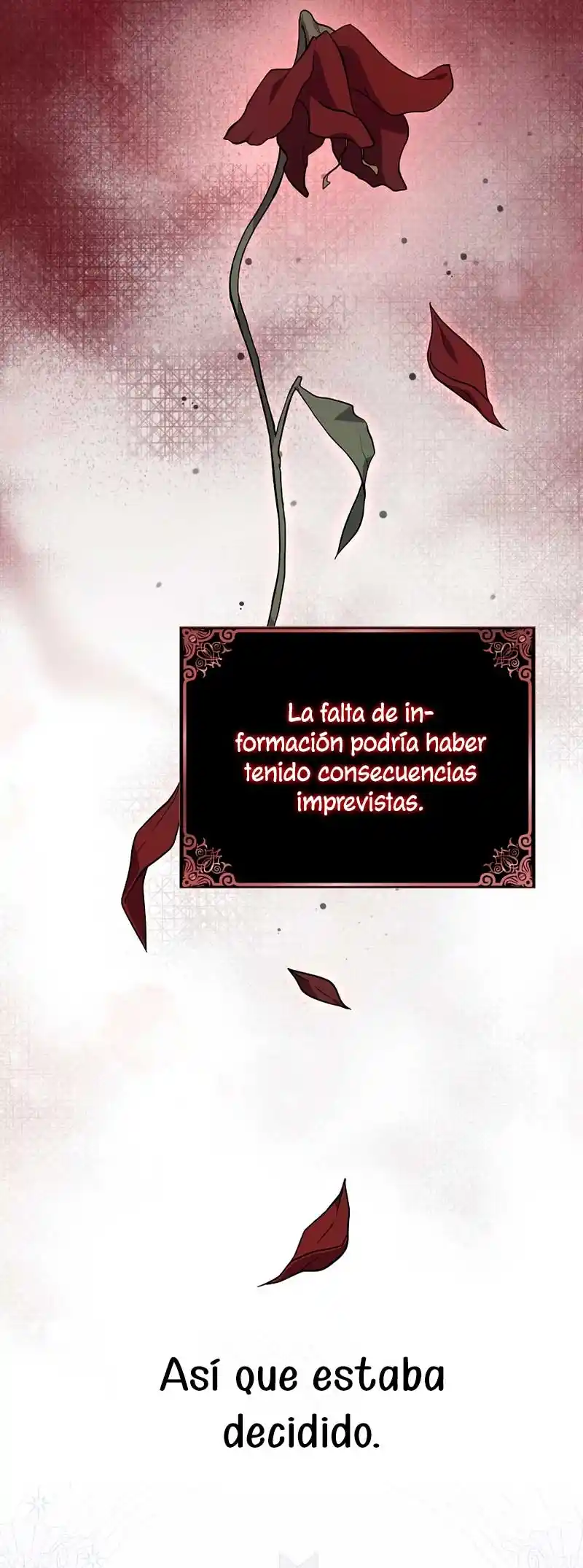 MI PROMETIDO VILLANO ESTA INTERFIRIENDO CON MI CAMINO FLORIDO - Capítulo 49 - Página 6 - LectorTMOo