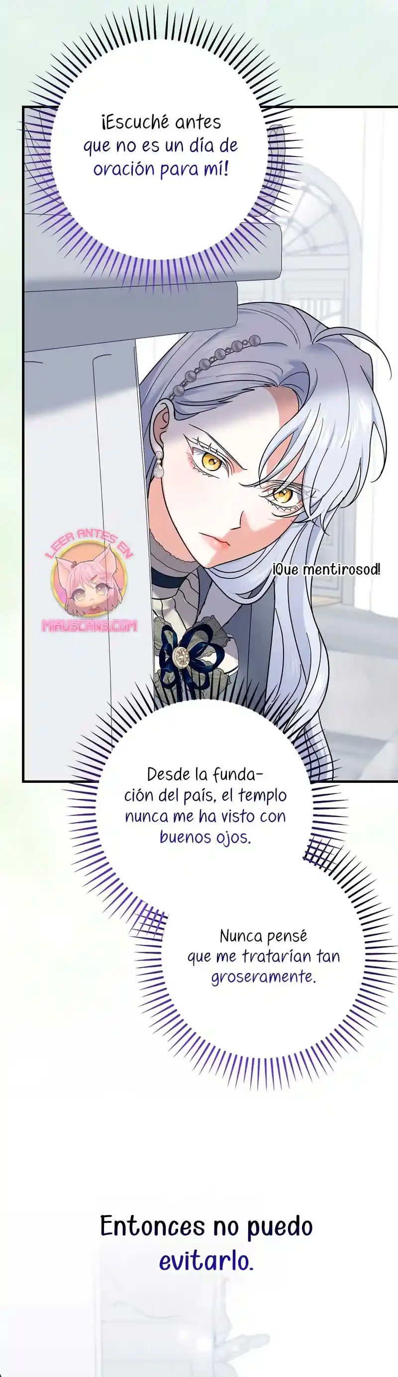 MI PROMETIDO VILLANO ESTA INTERFIRIENDO CON MI CAMINO FLORIDO - Capítulo 49 - Página 12 - LectorTMOo