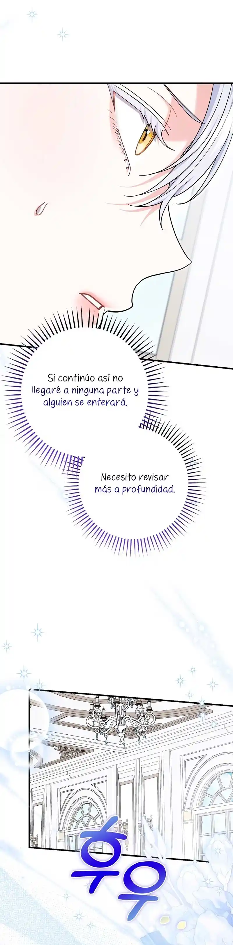 MI PROMETIDO VILLANO ESTA INTERFIRIENDO CON MI CAMINO FLORIDO - Capítulo 49 - Página 21 - LectorTMOo
