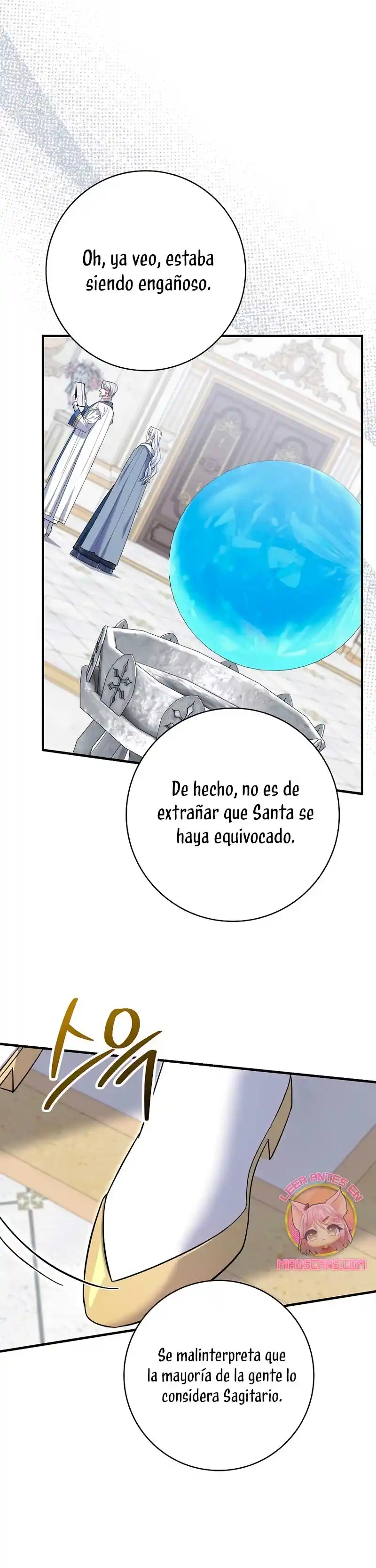 MI PROMETIDO VILLANO ESTA INTERFIRIENDO CON MI CAMINO FLORIDO - Capítulo 49 - Página 34 - LectorTMOo