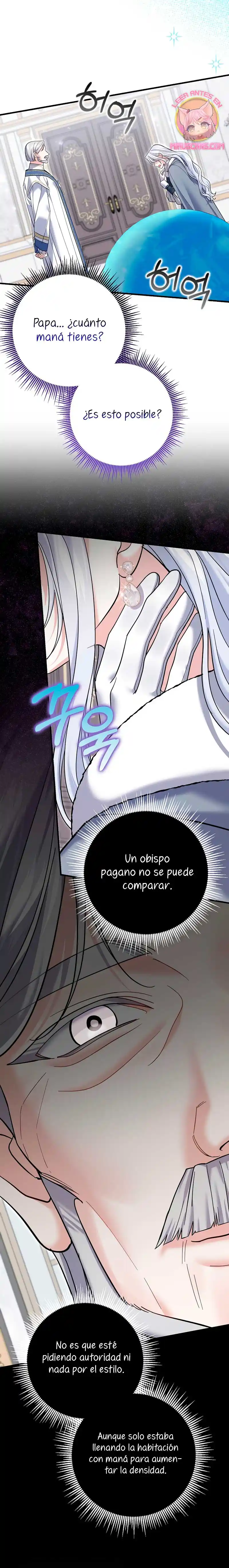 MI PROMETIDO VILLANO ESTA INTERFIRIENDO CON MI CAMINO FLORIDO - Capítulo 50 - Página 5 - LectorTMOo