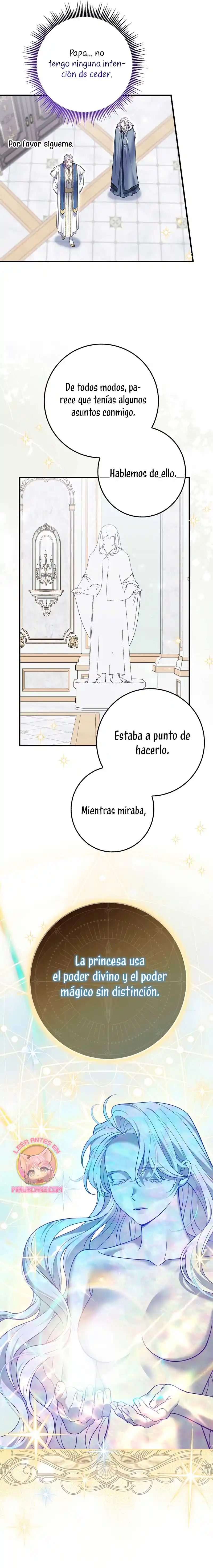 MI PROMETIDO VILLANO ESTA INTERFIRIENDO CON MI CAMINO FLORIDO - Capítulo 50 - Página 8 - LectorTMOo