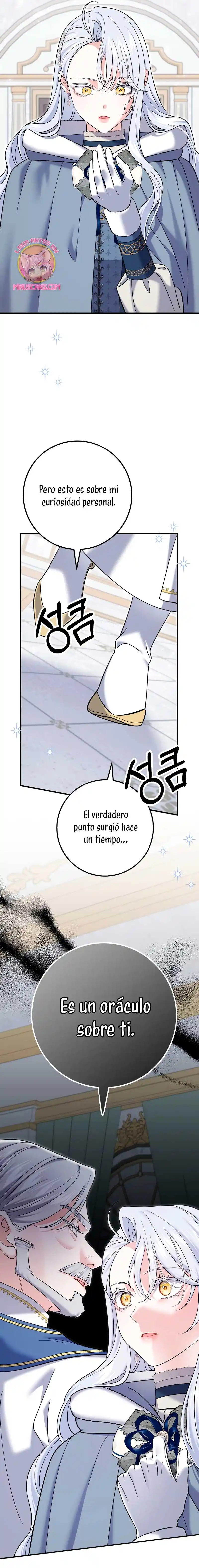 MI PROMETIDO VILLANO ESTA INTERFIRIENDO CON MI CAMINO FLORIDO - Capítulo 50 - Página 13 - LectorTMOo
