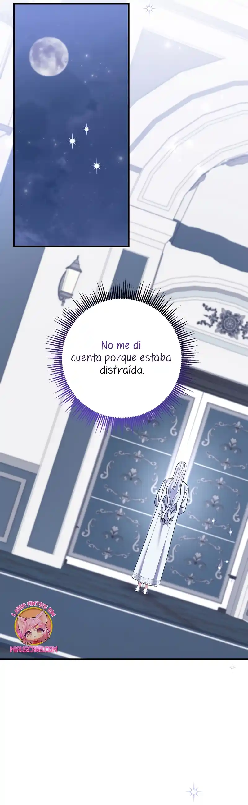 MI PROMETIDO VILLANO ESTA INTERFIRIENDO CON MI CAMINO FLORIDO - Capítulo 51 - Página 8 - LectorTMOo