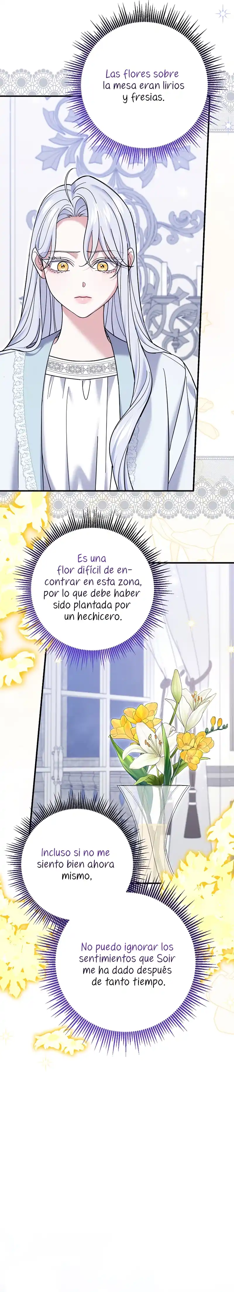 MI PROMETIDO VILLANO ESTA INTERFIRIENDO CON MI CAMINO FLORIDO - Capítulo 51 - Página 9 - LectorTMOo