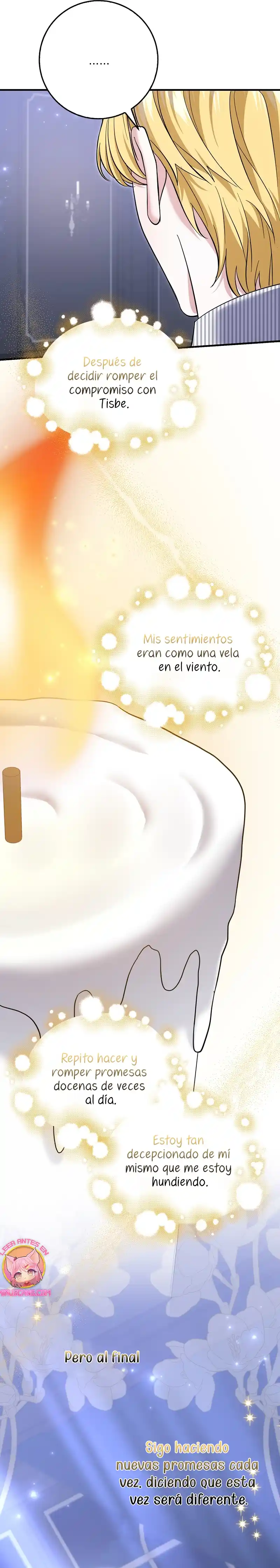 MI PROMETIDO VILLANO ESTA INTERFIRIENDO CON MI CAMINO FLORIDO - Capítulo 51 - Página 19 - LectorTMOo