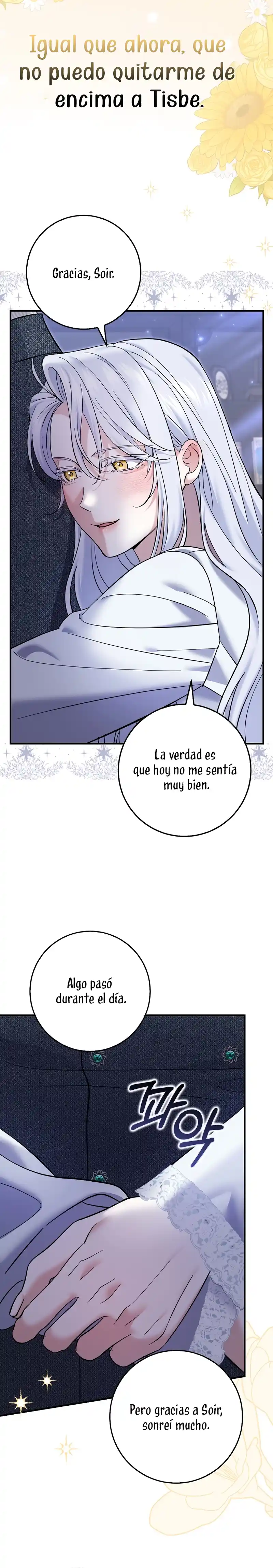 MI PROMETIDO VILLANO ESTA INTERFIRIENDO CON MI CAMINO FLORIDO - Capítulo 51 - Página 21 - LectorTMOo
