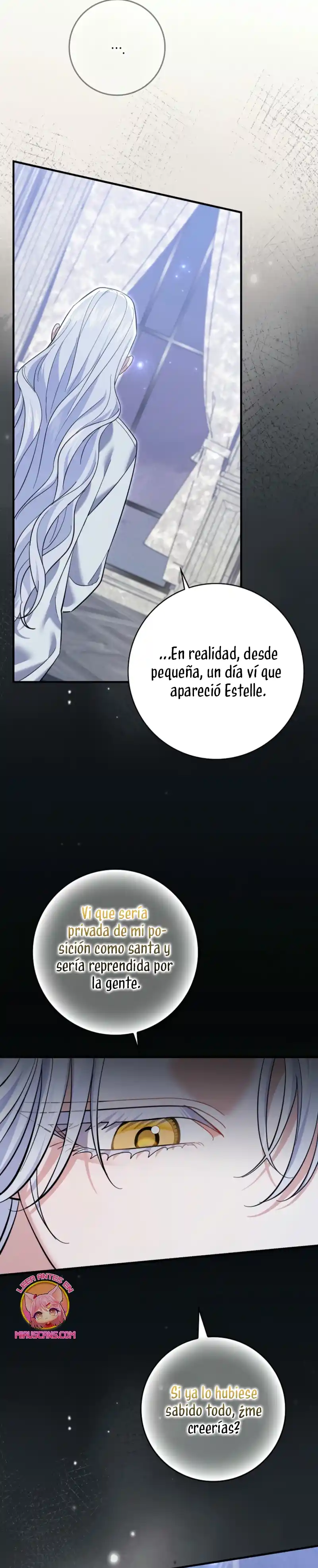 MI PROMETIDO VILLANO ESTA INTERFIRIENDO CON MI CAMINO FLORIDO - Capítulo 52 - Página 11 - LectorTMOo