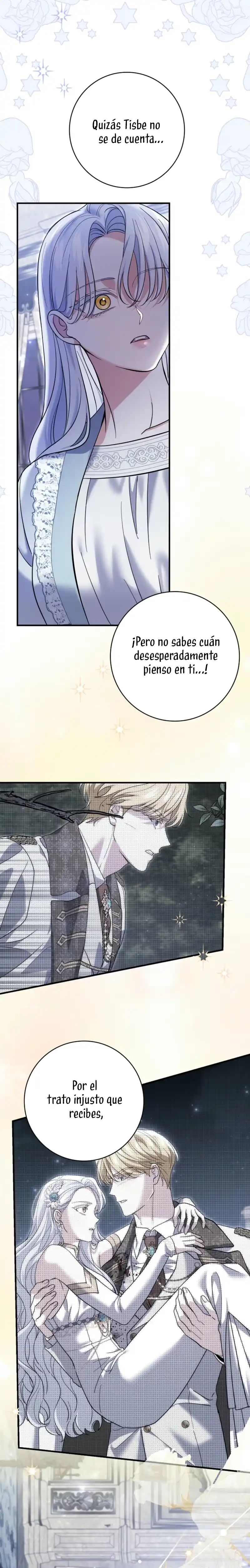 MI PROMETIDO VILLANO ESTA INTERFIRIENDO CON MI CAMINO FLORIDO - Capítulo 52 - Página 19 - LectorTMOo