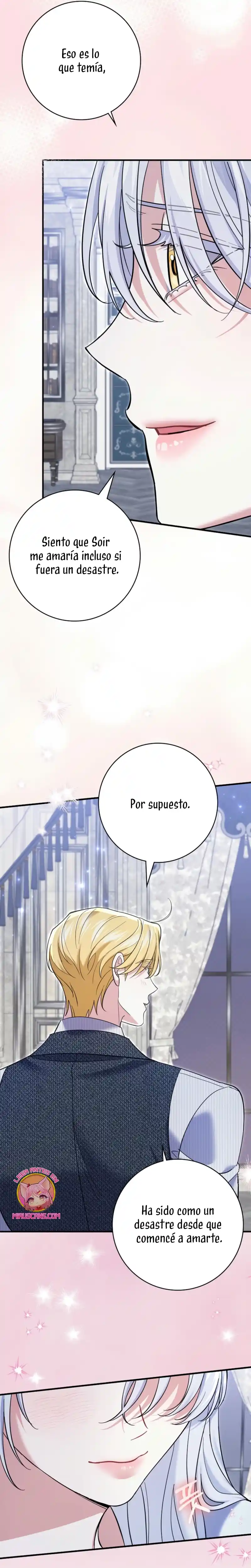 MI PROMETIDO VILLANO ESTA INTERFIRIENDO CON MI CAMINO FLORIDO - Capítulo 52 - Página 21 - LectorTMOo