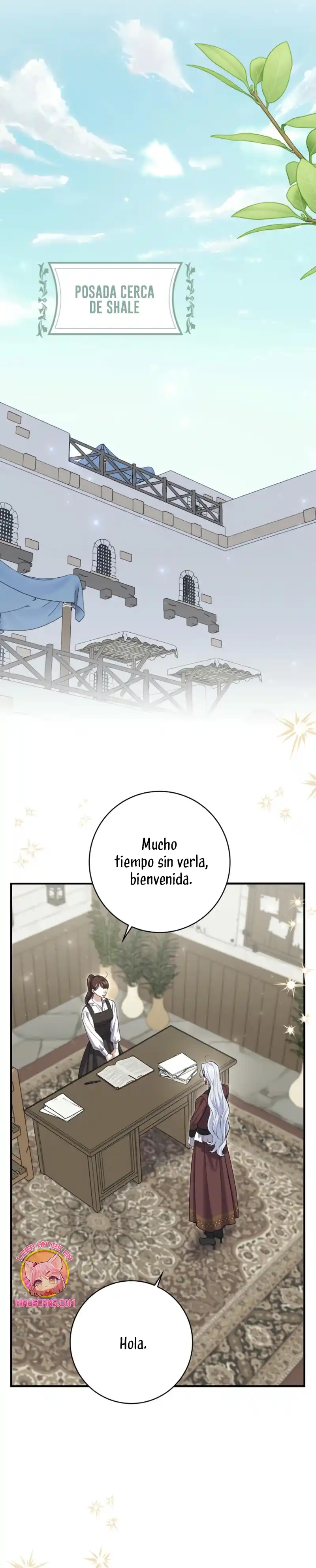 MI PROMETIDO VILLANO ESTA INTERFIRIENDO CON MI CAMINO FLORIDO - Capítulo 52 - Página 24 - LectorTMOo