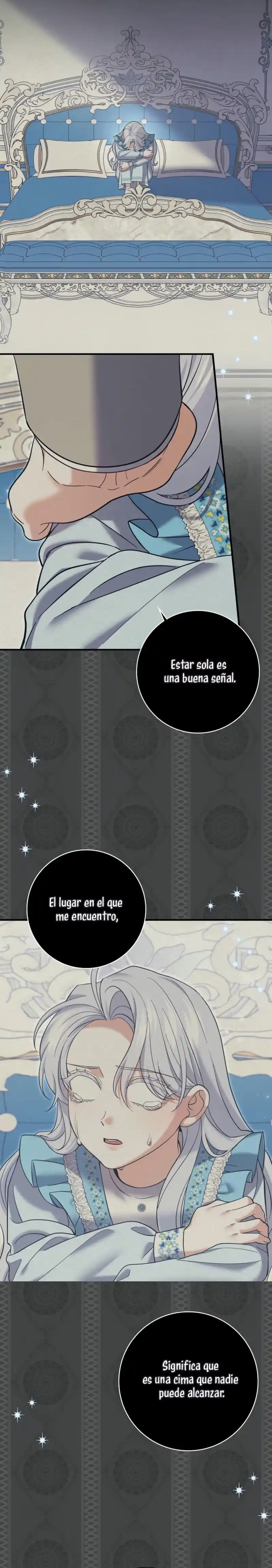 MI PROMETIDO VILLANO ESTA INTERFIRIENDO CON MI CAMINO FLORIDO - Capítulo 53 - Página 15 - LectorTMOo