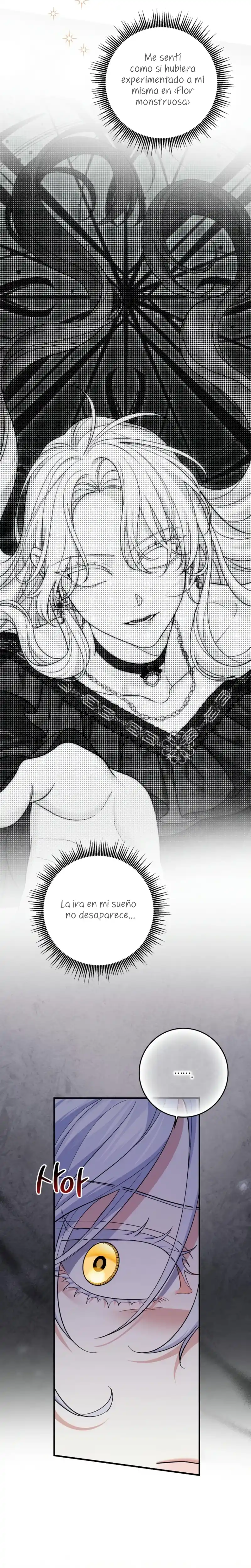 MI PROMETIDO VILLANO ESTA INTERFIRIENDO CON MI CAMINO FLORIDO - Capítulo 53 - Página 28 - LectorTMOo
