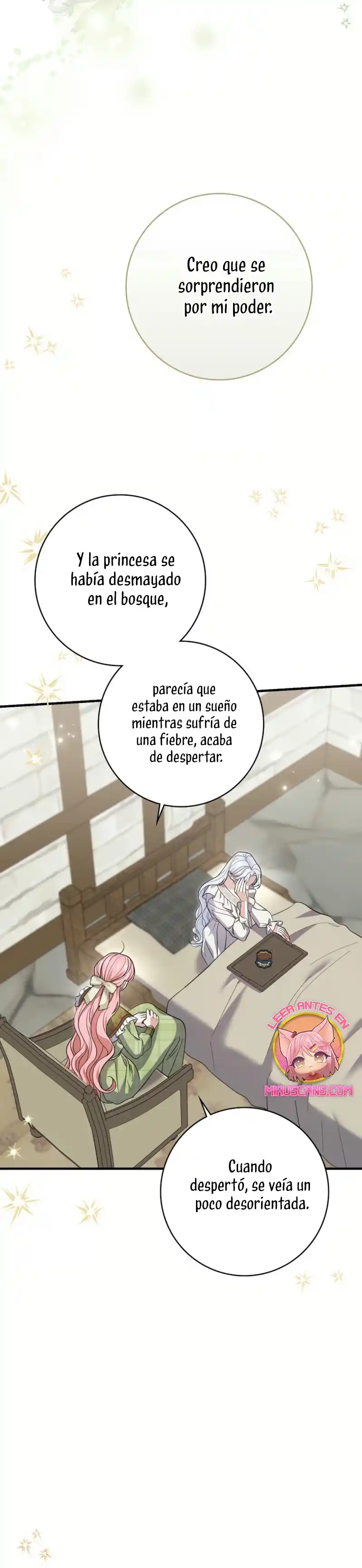 MI PROMETIDO VILLANO ESTA INTERFIRIENDO CON MI CAMINO FLORIDO - Capítulo 54 - Página 12 - LectorTMOo