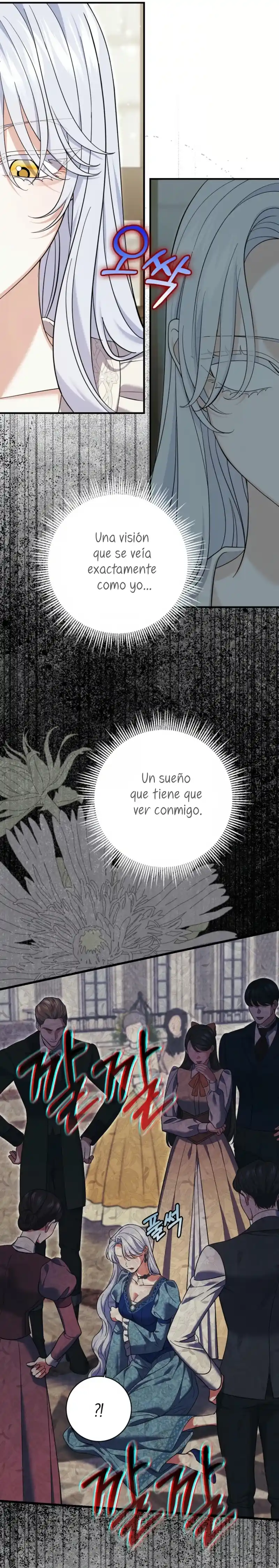 MI PROMETIDO VILLANO ESTA INTERFIRIENDO CON MI CAMINO FLORIDO - Capítulo 54 - Página 14 - LectorTMOo