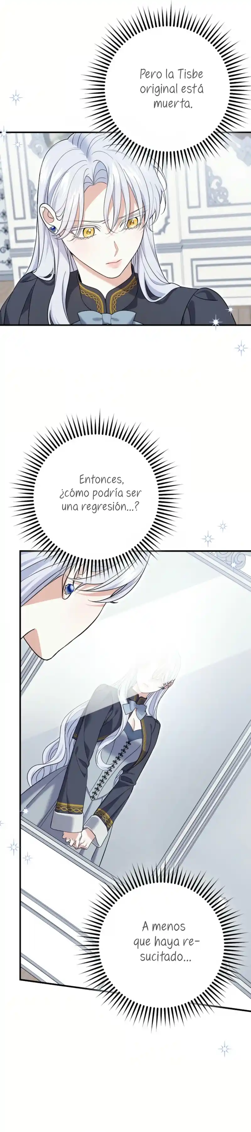 MI PROMETIDO VILLANO ESTA INTERFIRIENDO CON MI CAMINO FLORIDO - Capítulo 54 - Página 29 - LectorTMOo