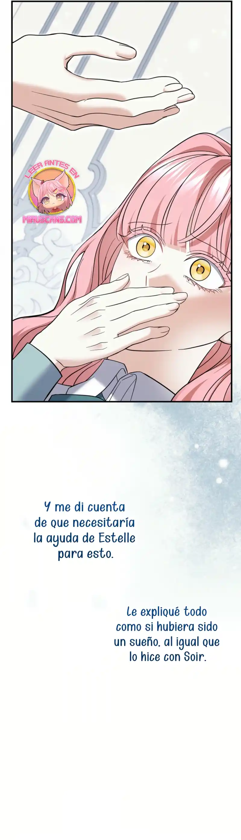 MI PROMETIDO VILLANO ESTA INTERFIRIENDO CON MI CAMINO FLORIDO - Capítulo 54 - Página 32 - LectorTMOo