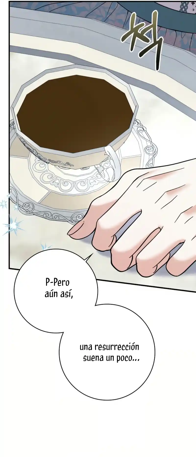 MI PROMETIDO VILLANO ESTA INTERFIRIENDO CON MI CAMINO FLORIDO - Capítulo 54 - Página 33 - LectorTMOo
