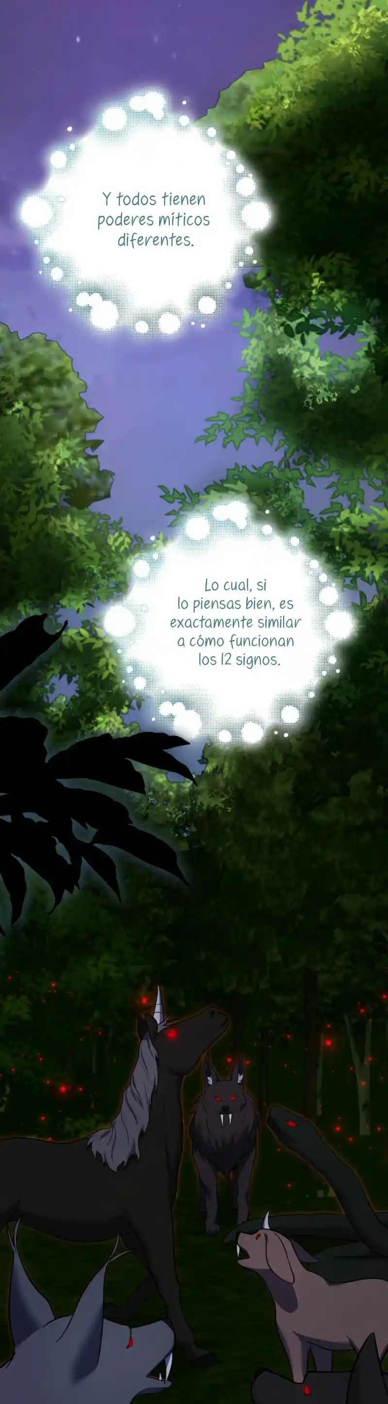 MI PROMETIDO VILLANO ESTA INTERFIRIENDO CON MI CAMINO FLORIDO - Capítulo 54 - Página 39 - LectorTMOo