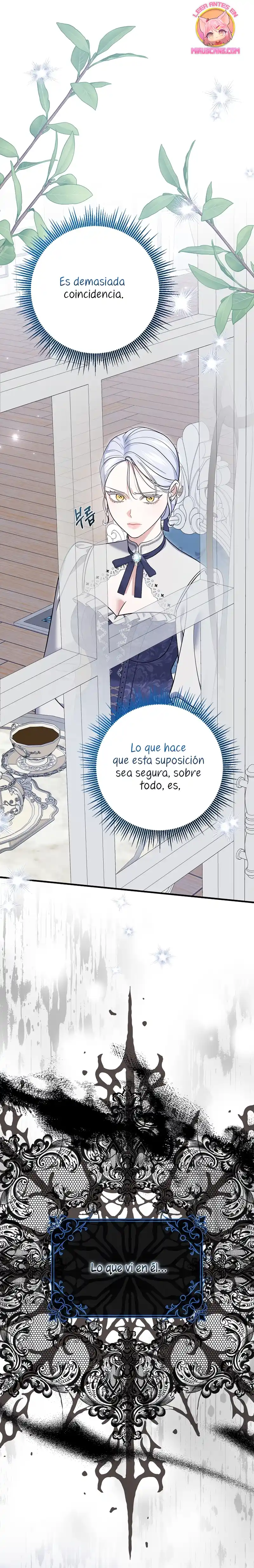 MI PROMETIDO VILLANO ESTA INTERFIRIENDO CON MI CAMINO FLORIDO - Capítulo 55 - Página 6 - LectorTMOo