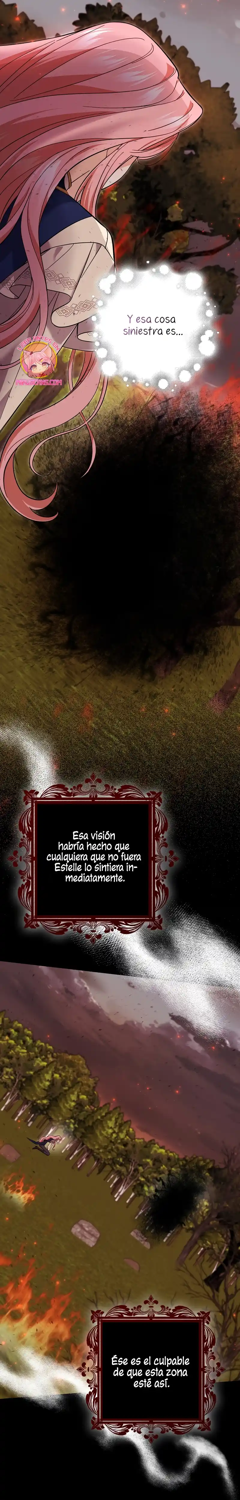 MI PROMETIDO VILLANO ESTA INTERFIRIENDO CON MI CAMINO FLORIDO - Capítulo 55 - Página 18 - LectorTMOo