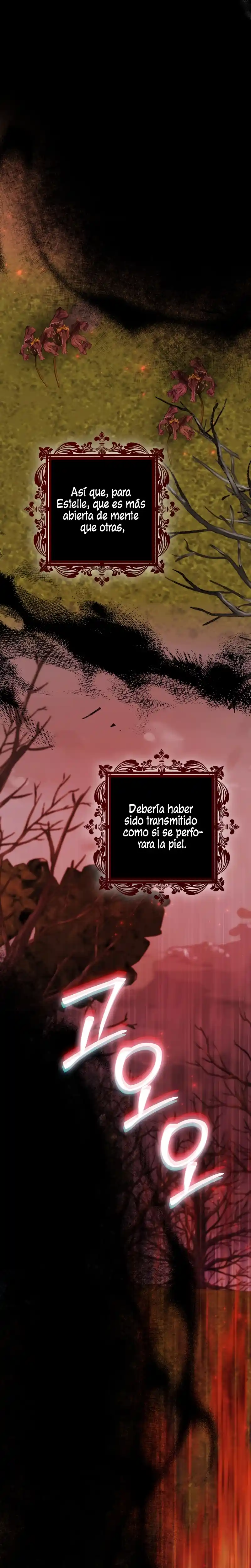 MI PROMETIDO VILLANO ESTA INTERFIRIENDO CON MI CAMINO FLORIDO - Capítulo 55 - Página 19 - LectorTMOo