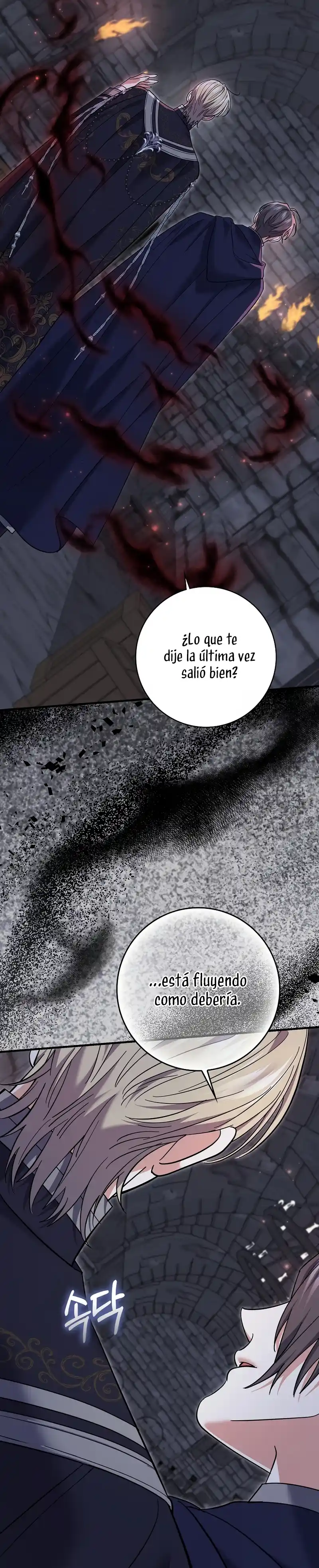 MI PROMETIDO VILLANO ESTA INTERFIRIENDO CON MI CAMINO FLORIDO - Capítulo 56 - Página 6 - LectorTMOo