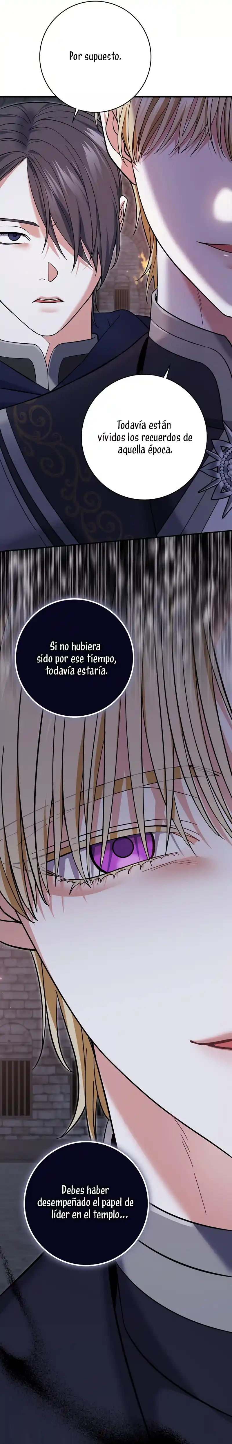MI PROMETIDO VILLANO ESTA INTERFIRIENDO CON MI CAMINO FLORIDO - Capítulo 56 - Página 16 - LectorTMOo
