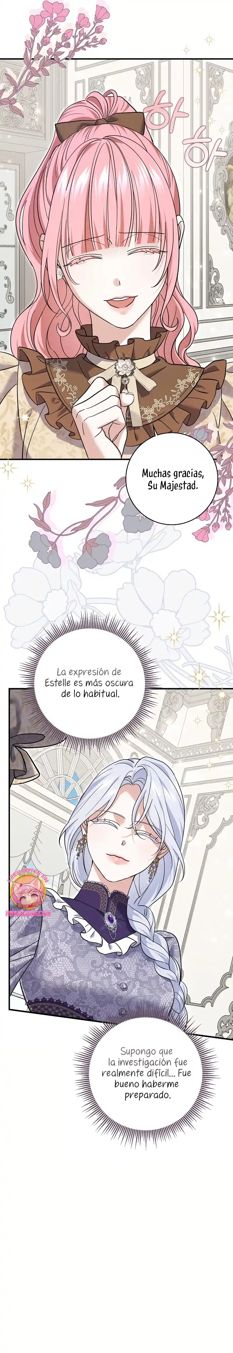MI PROMETIDO VILLANO ESTA INTERFIRIENDO CON MI CAMINO FLORIDO - Capítulo 56 - Página 26 - LectorTMOo