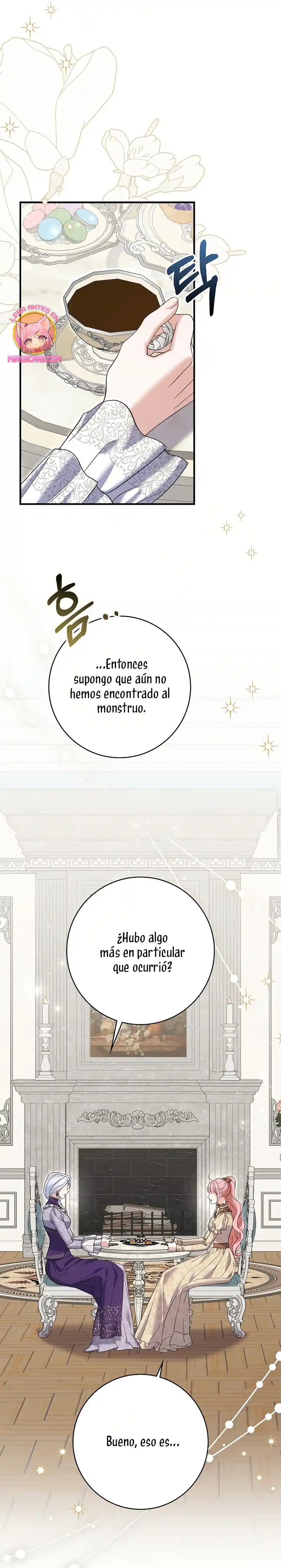MI PROMETIDO VILLANO ESTA INTERFIRIENDO CON MI CAMINO FLORIDO - Capítulo 56 - Página 27 - LectorTMOo