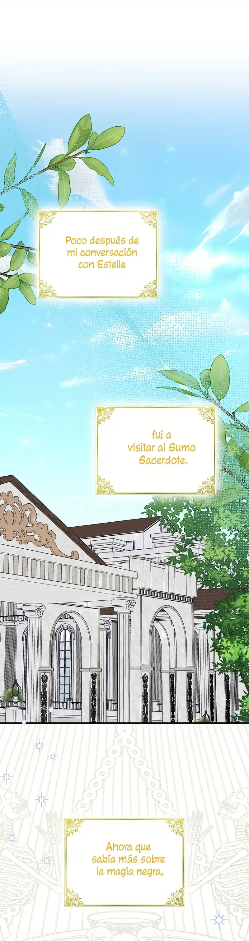 MI PROMETIDO VILLANO ESTA INTERFIRIENDO CON MI CAMINO FLORIDO - Capítulo 57 - Página 3 - LectorTMOo