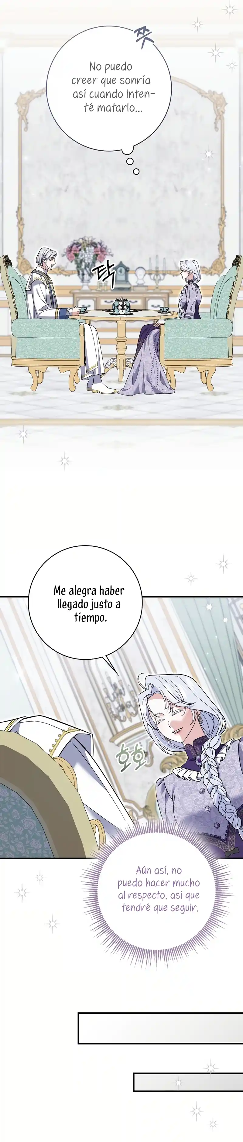 MI PROMETIDO VILLANO ESTA INTERFIRIENDO CON MI CAMINO FLORIDO - Capítulo 57 - Página 7 - LectorTMOo