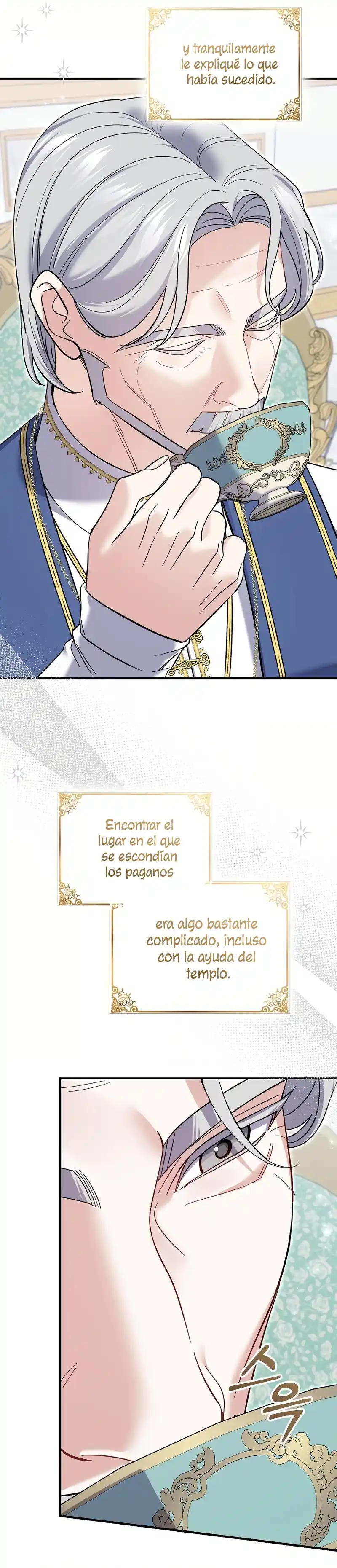 MI PROMETIDO VILLANO ESTA INTERFIRIENDO CON MI CAMINO FLORIDO - Capítulo 57 - Página 9 - LectorTMOo