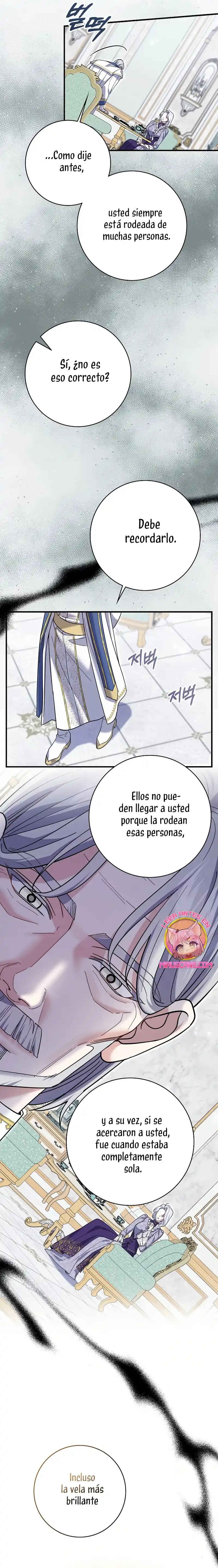 MI PROMETIDO VILLANO ESTA INTERFIRIENDO CON MI CAMINO FLORIDO - Capítulo 57 - Página 28 - LectorTMOo