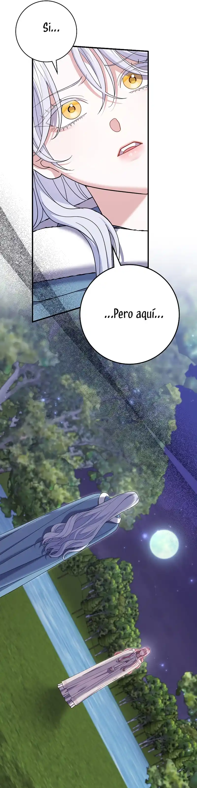 MI PROMETIDO VILLANO ESTA INTERFIRIENDO CON MI CAMINO FLORIDO - Capítulo 58 - Página 14 - LectorTMOo
