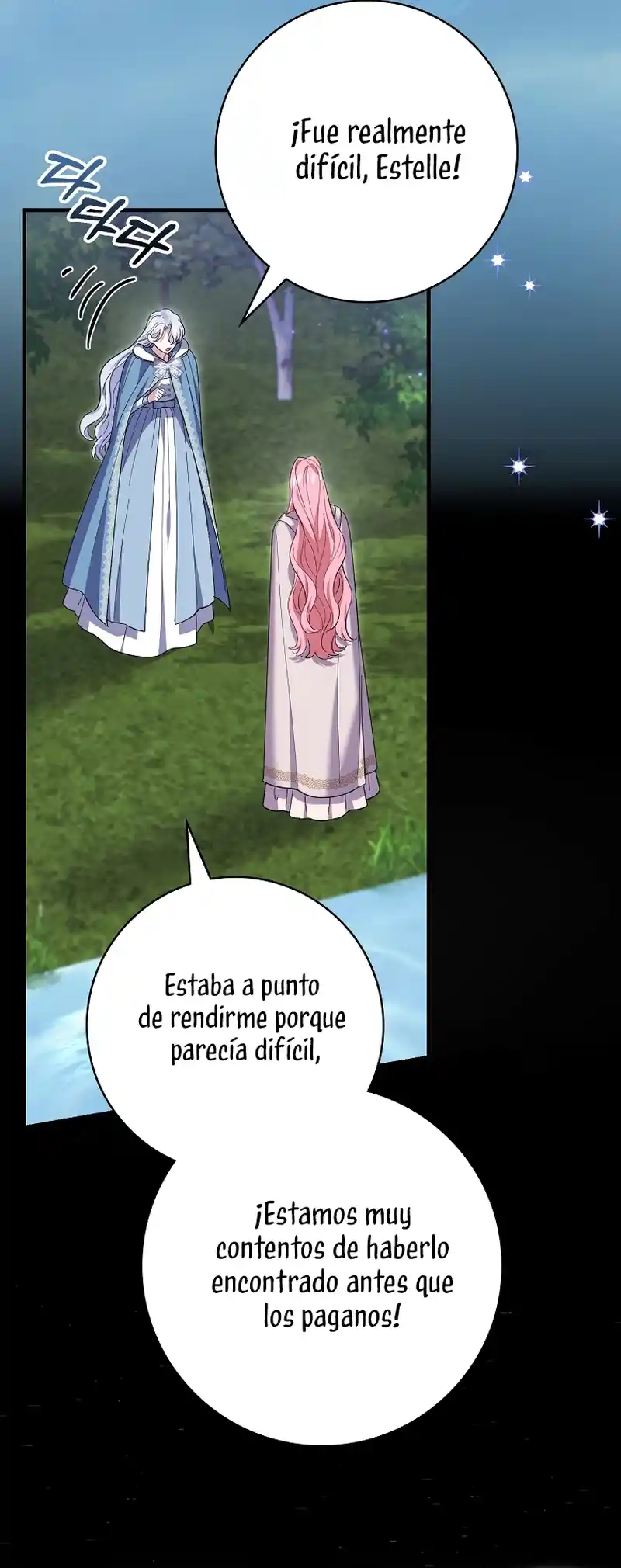 MI PROMETIDO VILLANO ESTA INTERFIRIENDO CON MI CAMINO FLORIDO - Capítulo 58 - Página 21 - LectorTMOo