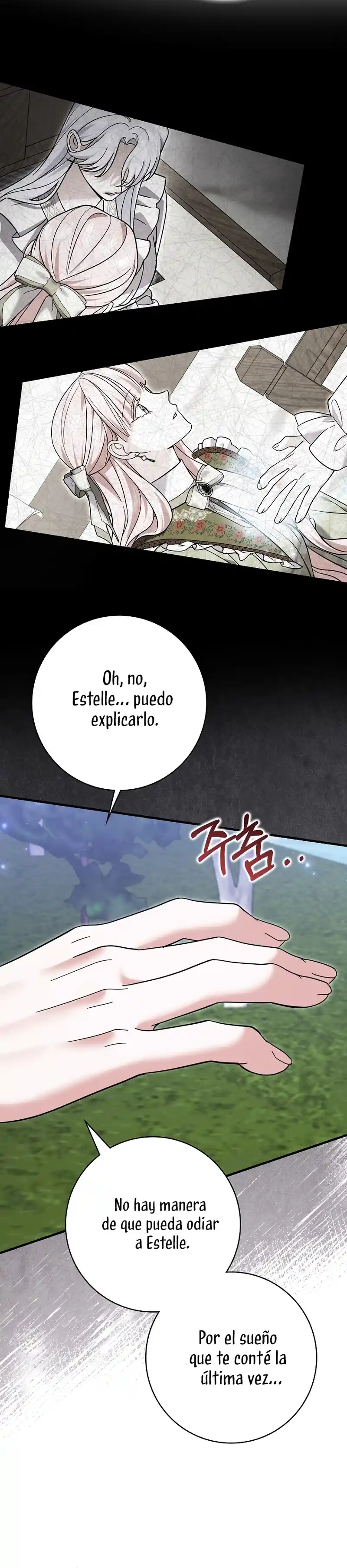 MI PROMETIDO VILLANO ESTA INTERFIRIENDO CON MI CAMINO FLORIDO - Capítulo 58 - Página 26 - LectorTMOo