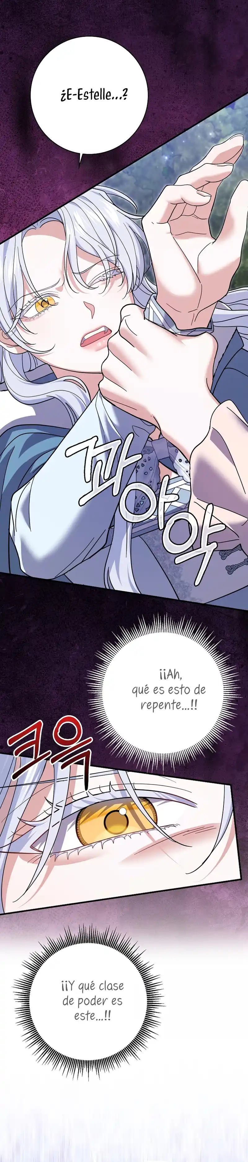 MI PROMETIDO VILLANO ESTA INTERFIRIENDO CON MI CAMINO FLORIDO - Capítulo 58 - Página 30 - LectorTMOo