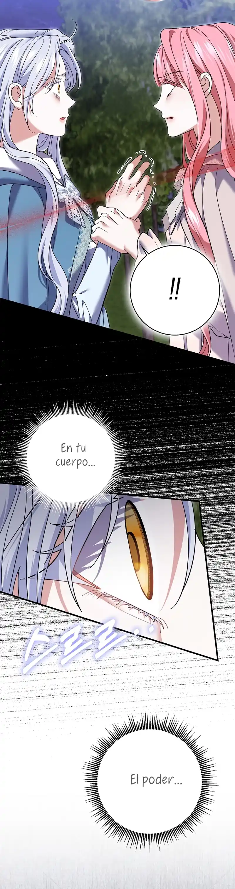 MI PROMETIDO VILLANO ESTA INTERFIRIENDO CON MI CAMINO FLORIDO - Capítulo 58 - Página 34 - LectorTMOo
