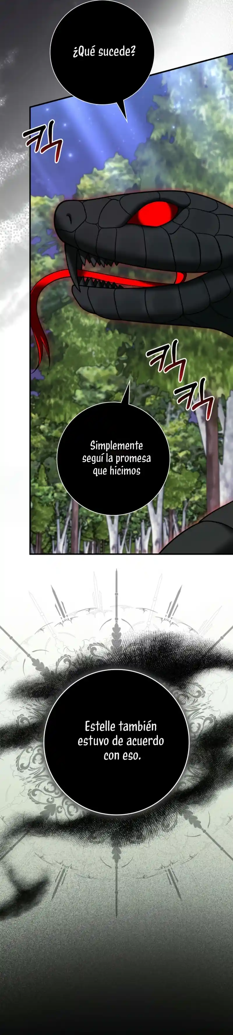 MI PROMETIDO VILLANO ESTA INTERFIRIENDO CON MI CAMINO FLORIDO - Capítulo 59 - Página 7 - LectorTMOo