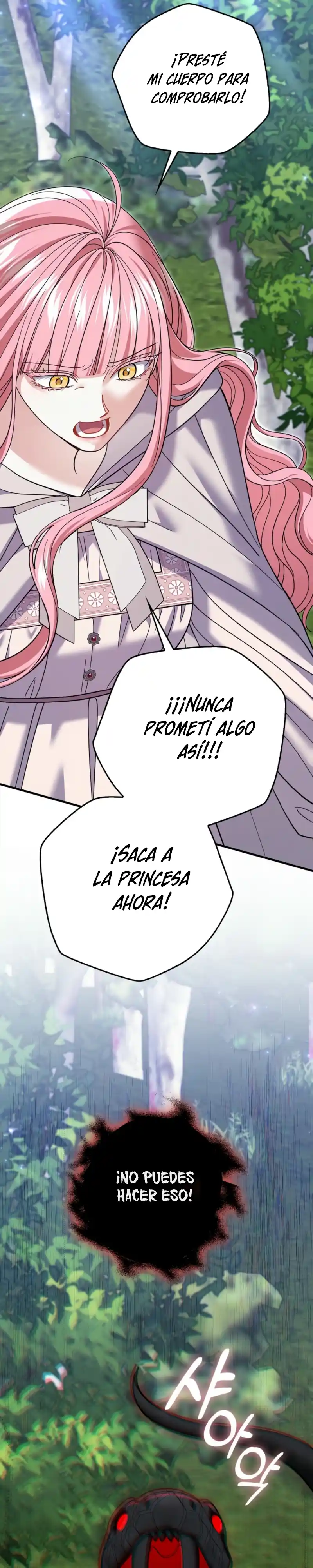 MI PROMETIDO VILLANO ESTA INTERFIRIENDO CON MI CAMINO FLORIDO - Capítulo 59 - Página 12 - LectorTMOo