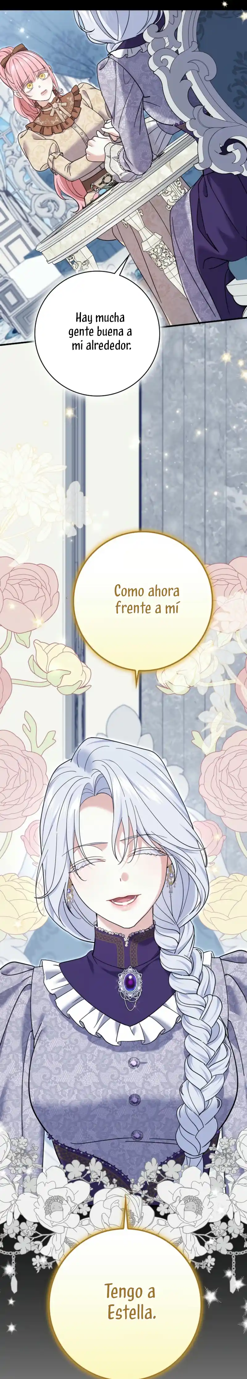 MI PROMETIDO VILLANO ESTA INTERFIRIENDO CON MI CAMINO FLORIDO - Capítulo 59 - Página 35 - LectorTMOo
