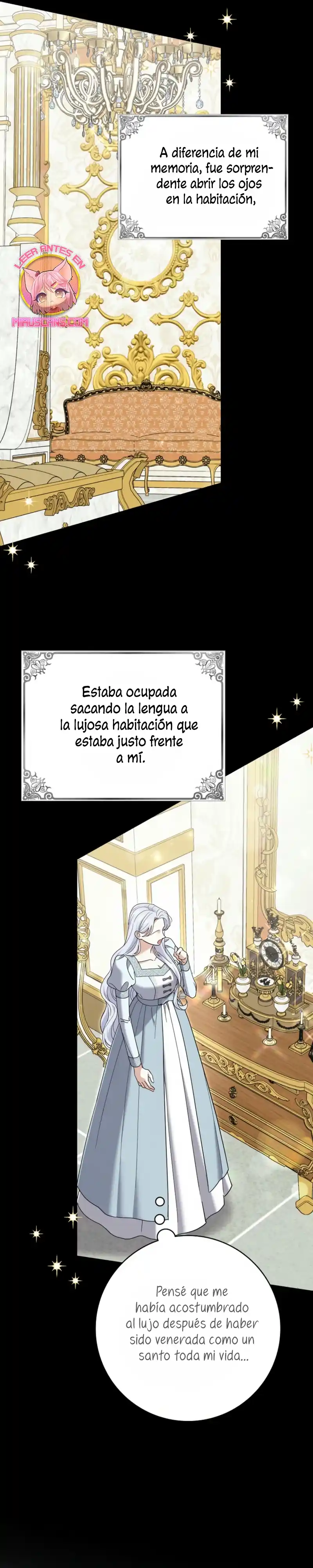 MI PROMETIDO VILLANO ESTA INTERFIRIENDO CON MI CAMINO FLORIDO - Capítulo 59 - Página 41 - LectorTMOo