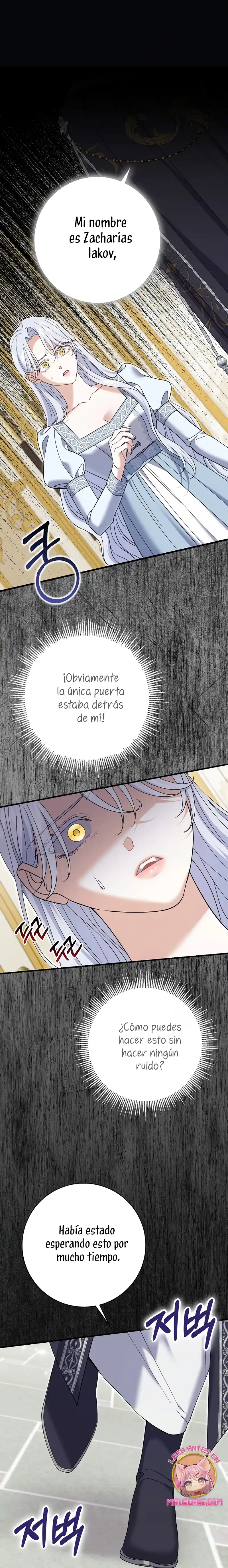 MI PROMETIDO VILLANO ESTA INTERFIRIENDO CON MI CAMINO FLORIDO - Capítulo 60 - Página 3 - LectorTMOo